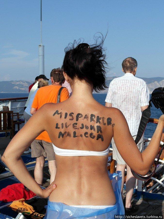 Под флагом Сент-Китса и Невиса. Круиз на лайнере Адриана Одесса, Украина