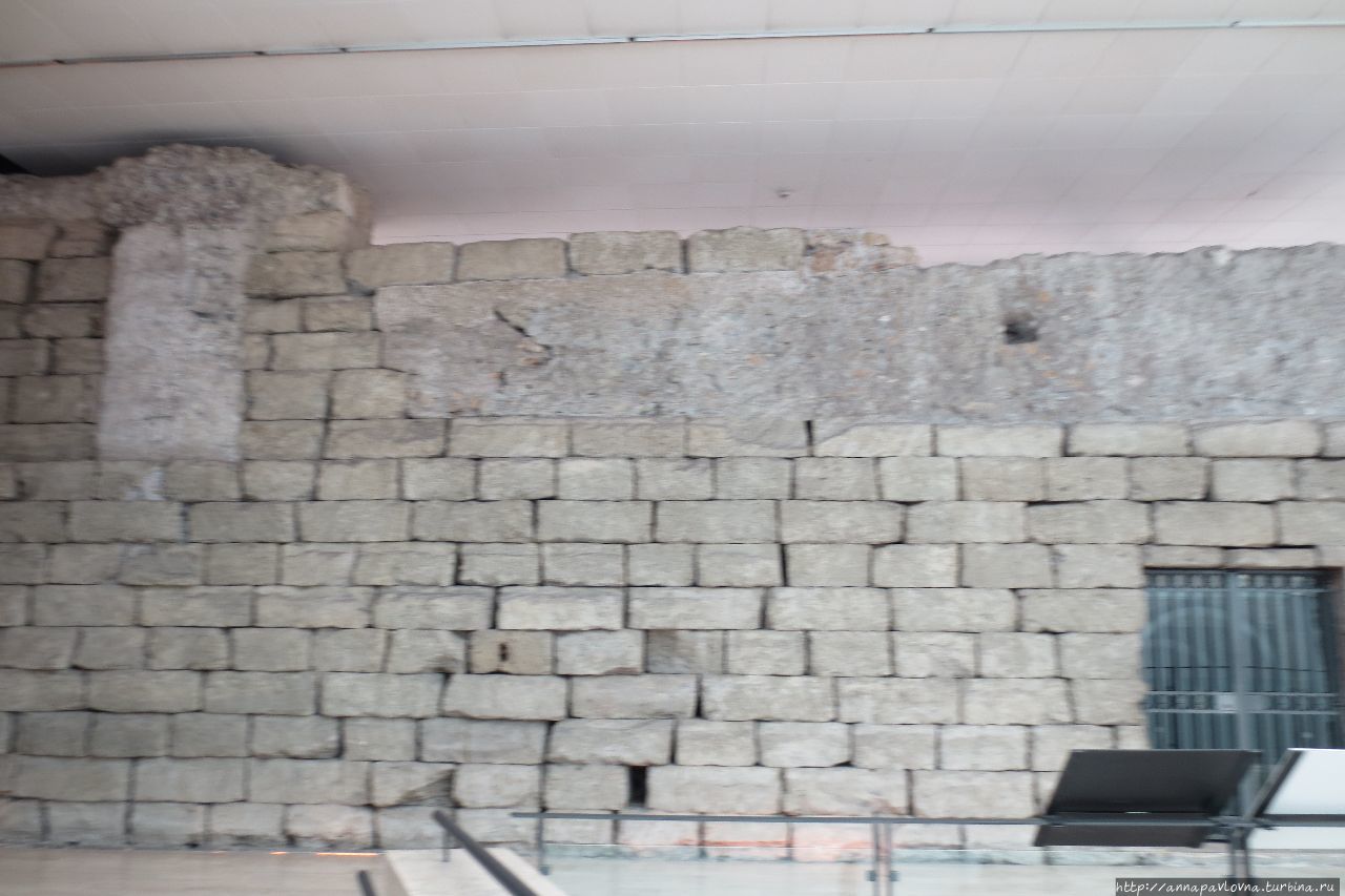 Третий день в Риме: Пантеон, Капитолий, этруски и Леонардо Рим, Италия