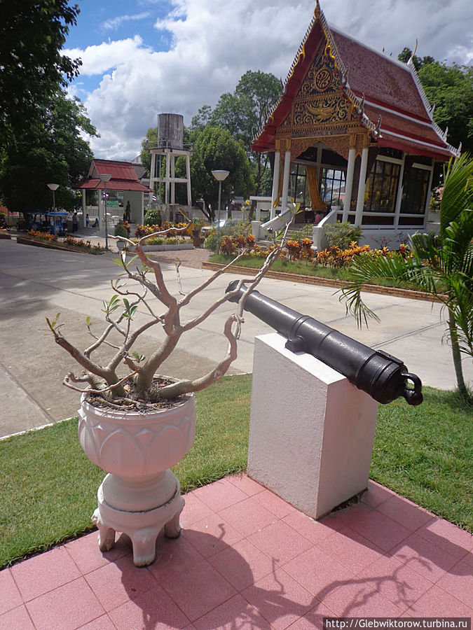 Лампанг. Июнь 2013. ч.2. Лампанг, Таиланд