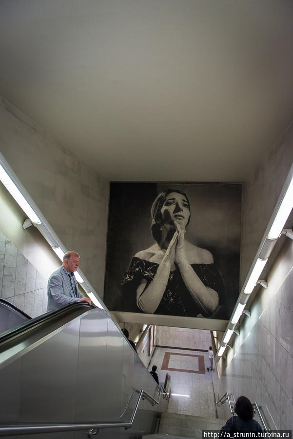 Плака — душа Афин Афины, Греция