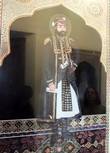 Махараджа Savai Ram Singh II