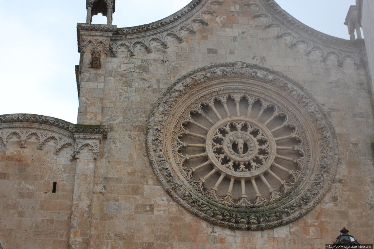 Стильный Остуни Остуни, Италия