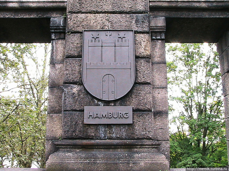 Кобленц. Немецкий угол и памятник Вильгельму I Кобленц, Германия