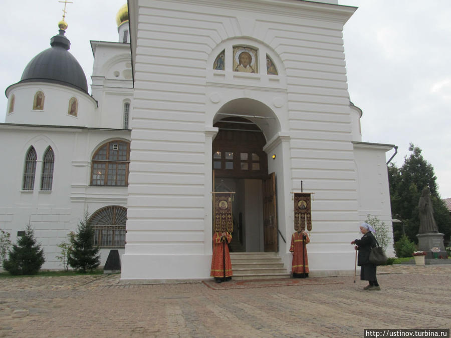 День города в Дмитрове (Моск. обл.) 31 августа 2013 Дмитров, Россия