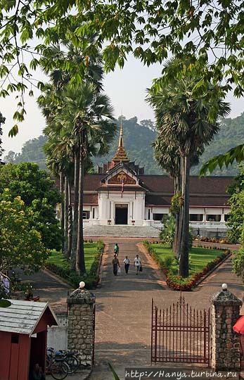 Дворцовый музей. Фото из интернета Дворцовый музей. Фото из интернета