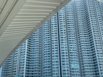 Комплекс Tung Chung Crescent