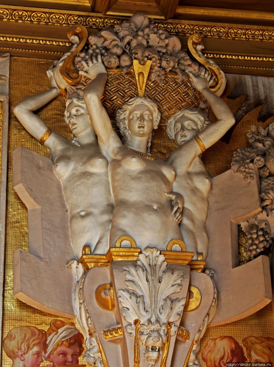 Фонтебло, Франция Фонтебло, Франция