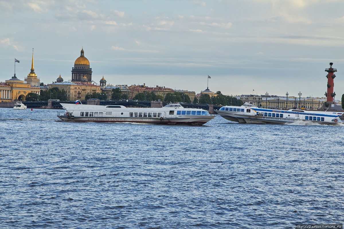 Санкт-Петербург 2019-06-13 Санкт-Петербург, Россия