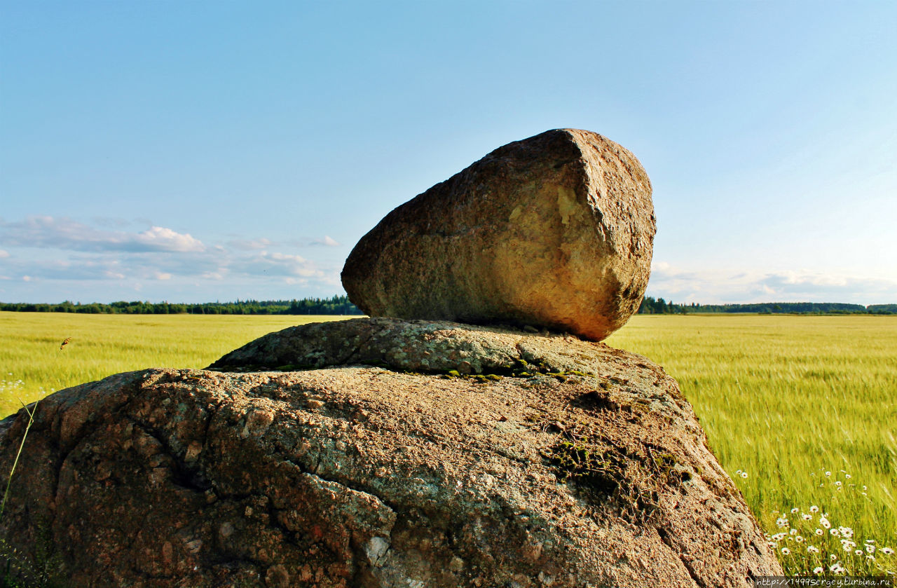Воспоминания #3 Санкт-Петербург и Ленинградская область, Россия