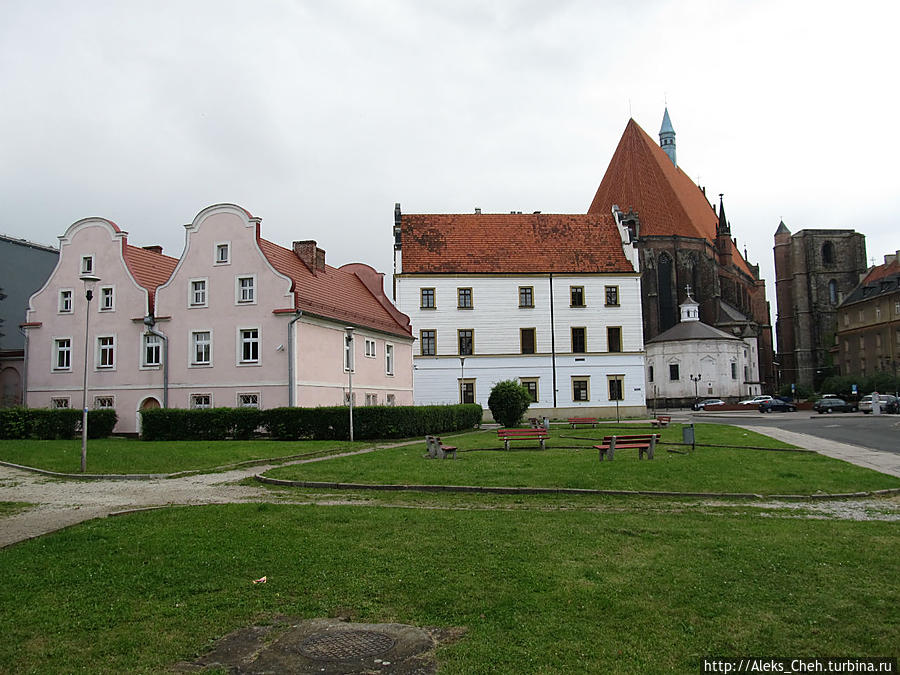 Ныса — былое величие 