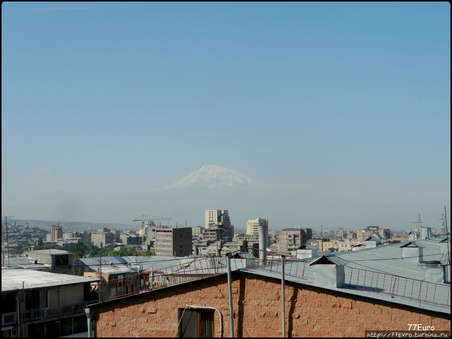 Пентхауз / Penthouse