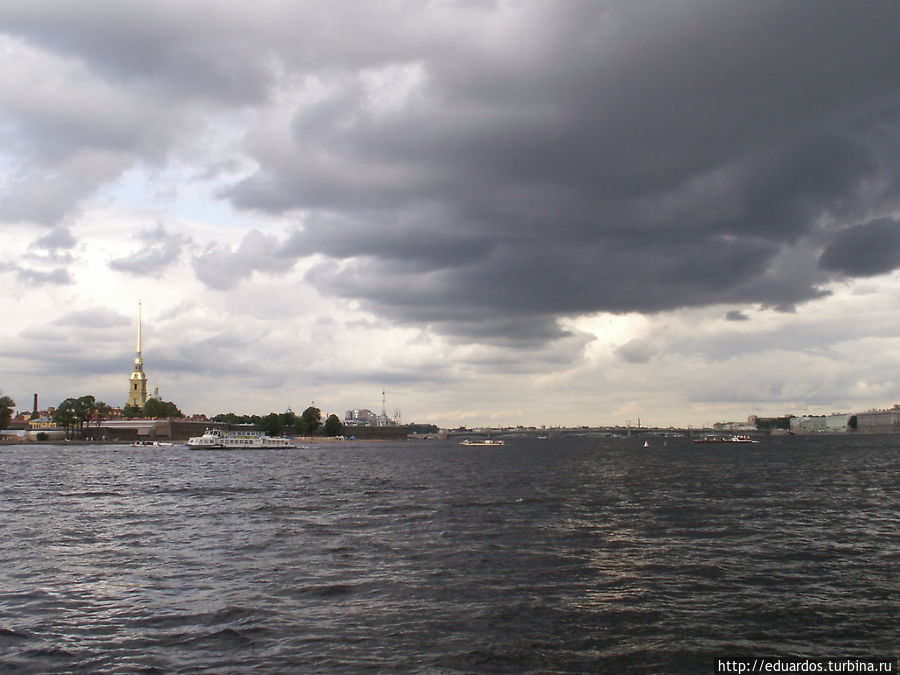 Горячо любимый Питер Санкт-Петербург, Россия