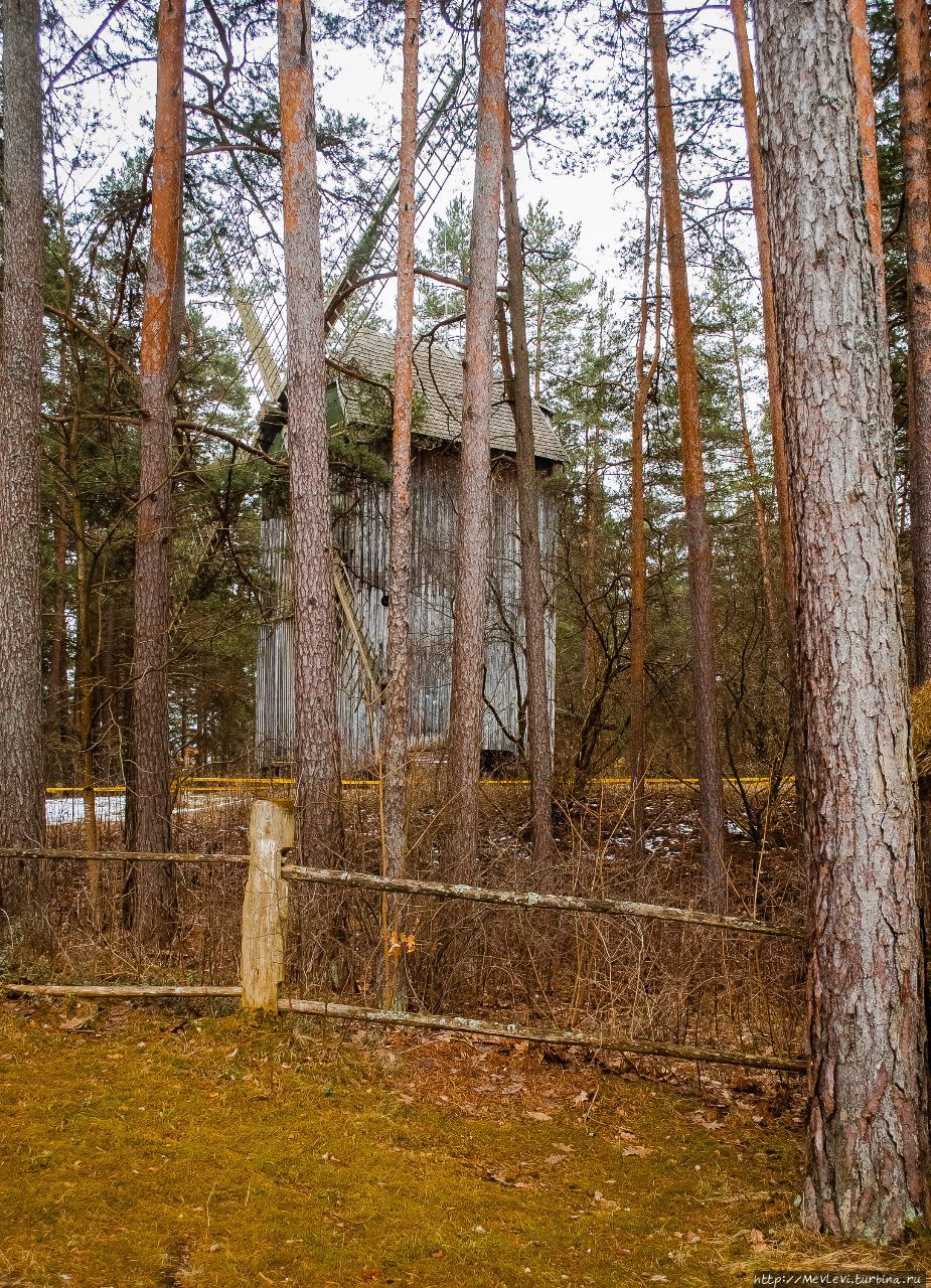 Пасха в Этнографическом музее. Рига, Латвия