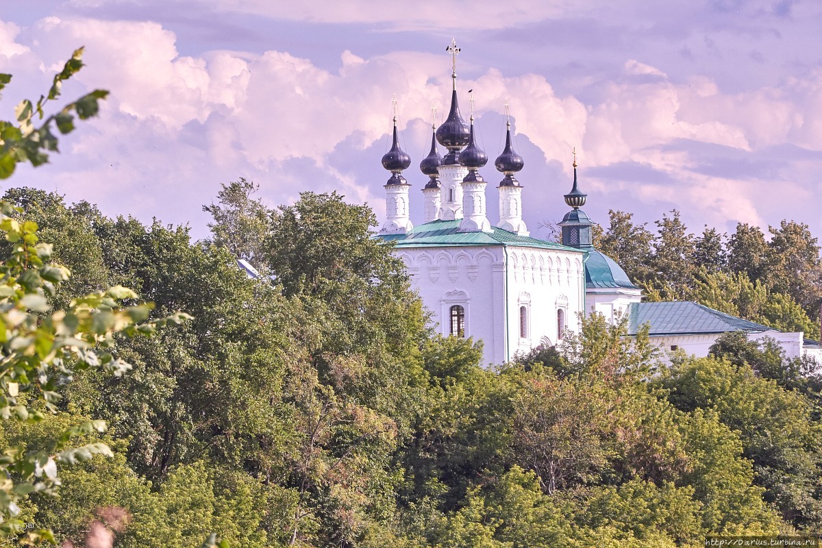 Суздаль 2018-07-07 Суздаль, Россия