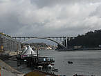 Мосты — одна из основных достопримечательностей Порту