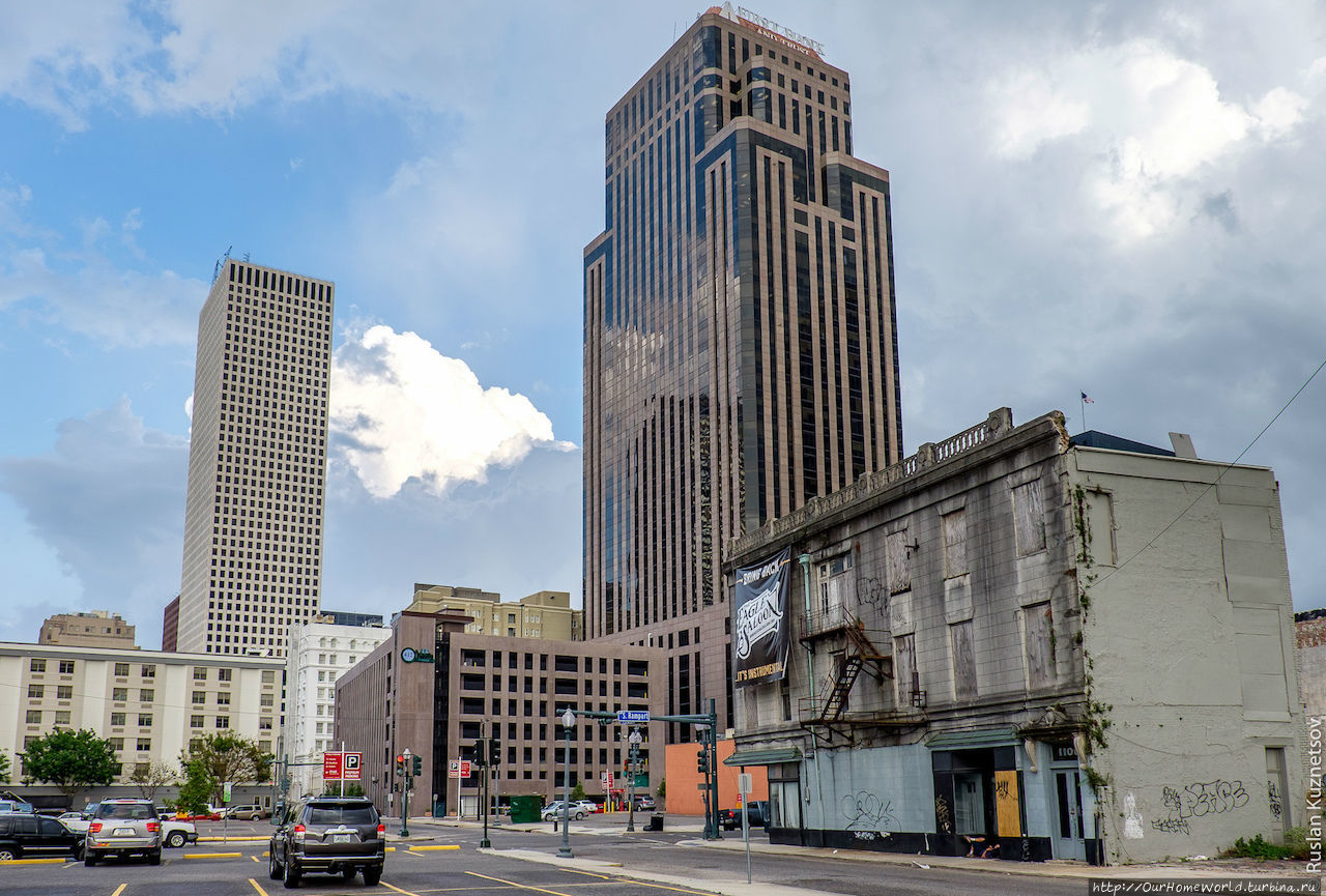Backpage Of New Orleans