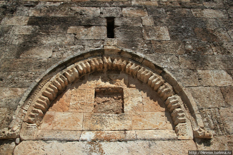 Древний город Ципори Ципори, Израиль