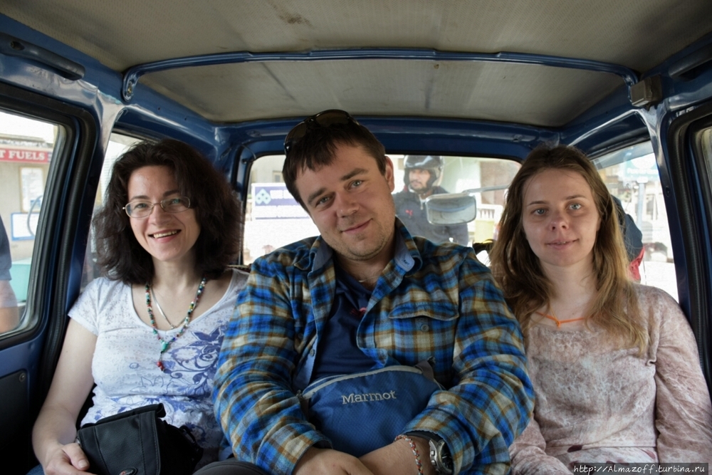 Сокровища тибетских гуру Монастырь Румтек, Индия