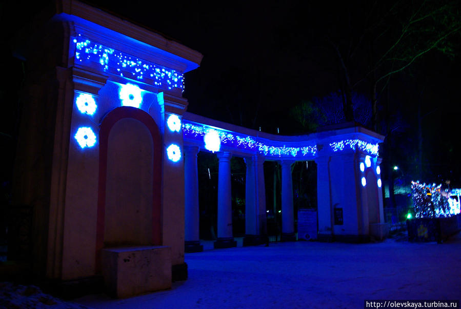 Старые песни о Старом новом годе Вологда, Россия