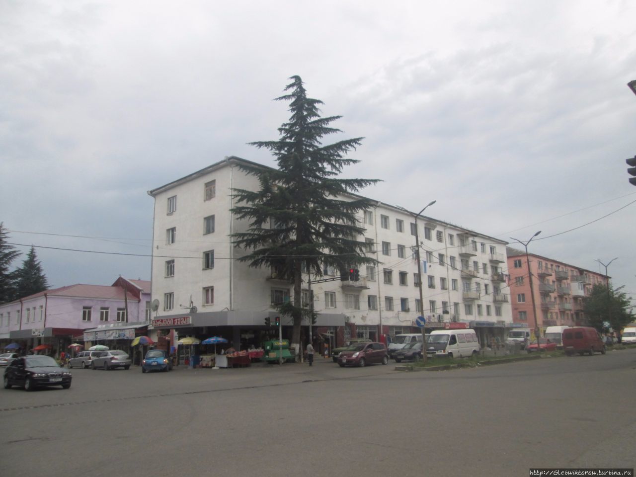 Оремов лаз военный городок фото