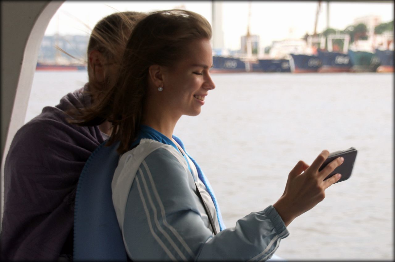 Знакомьтесь, Владивосток! Владивосток, Россия Знакомьтесь, Владивосток! Владивосток, Россия