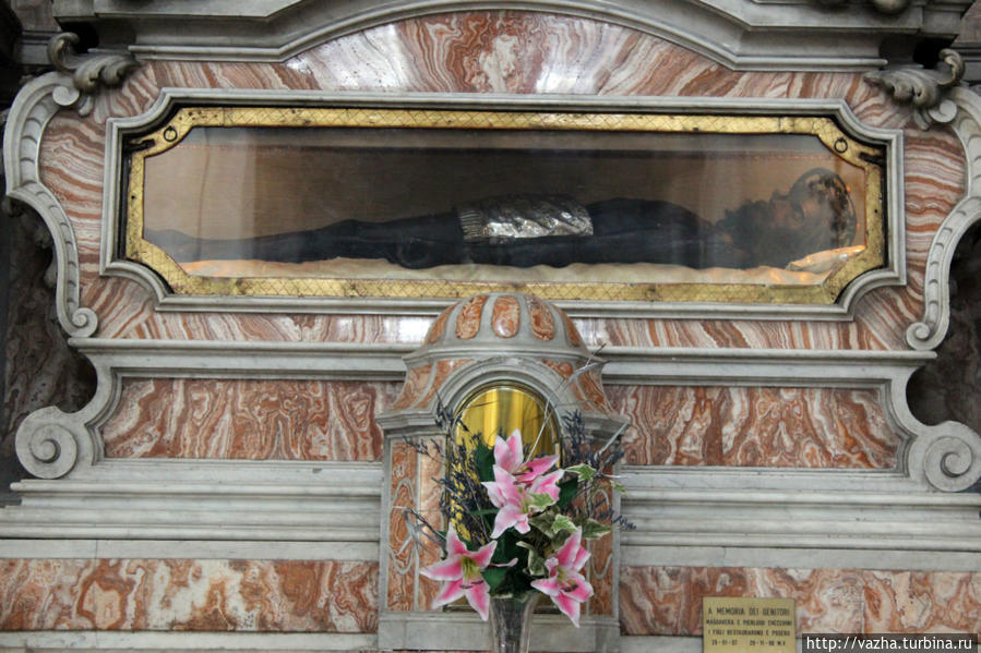 Храм в Венеции. Венеция, Италия