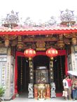 Храм Леонг Сан Сии