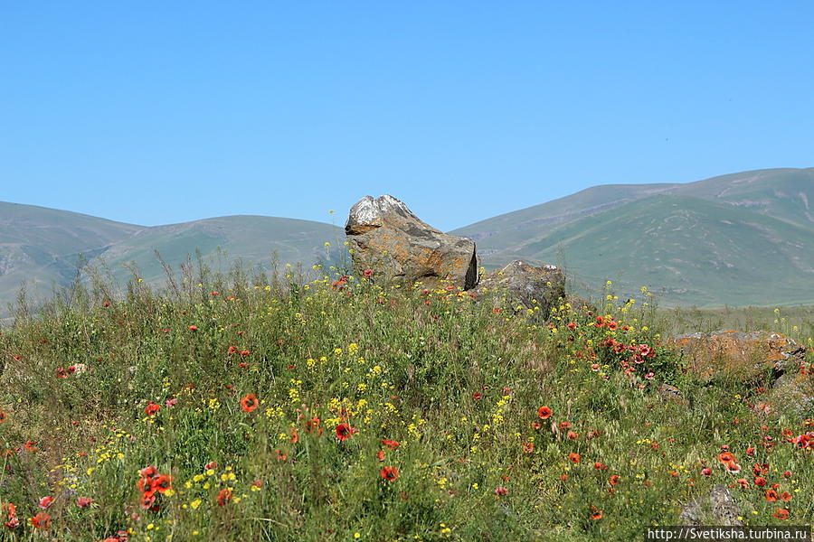 Древняя столица Армении на грани исчезновения