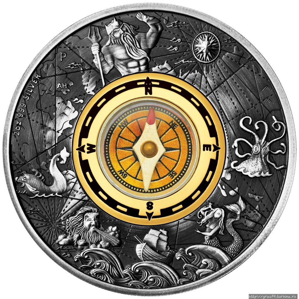 (Из Интернета) Нигер