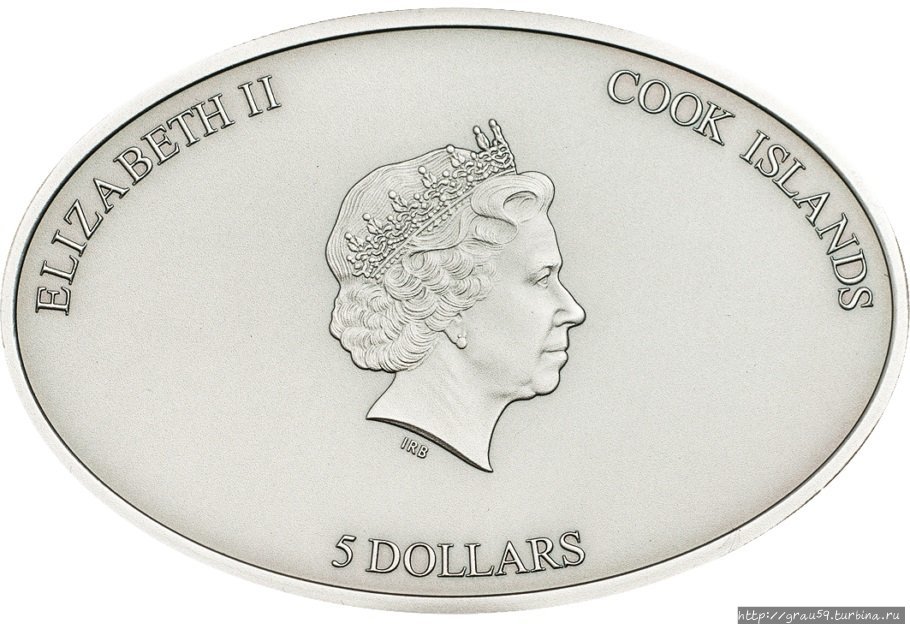 Монеты с наночипами Буркина-Фасо