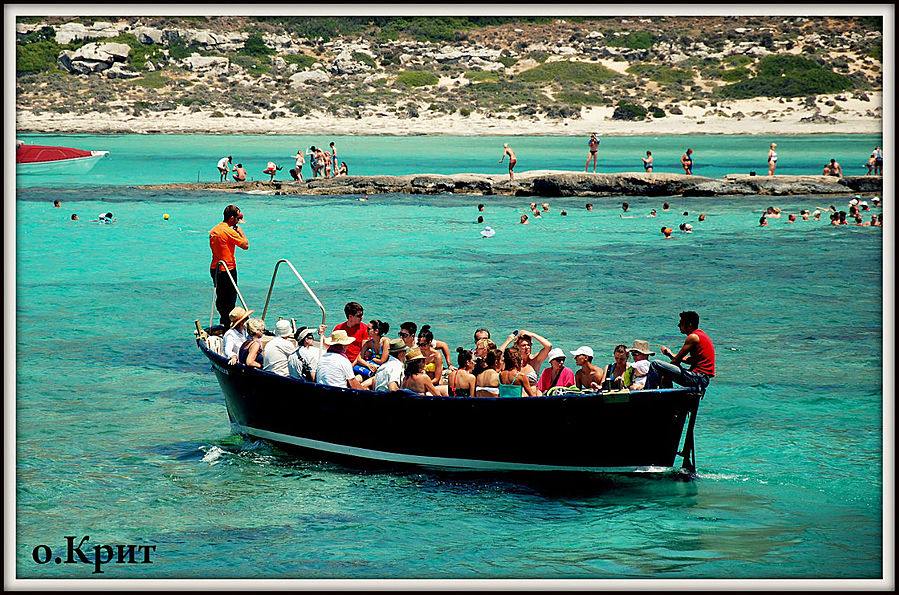 Правила путешествий от Пауло Коэльо