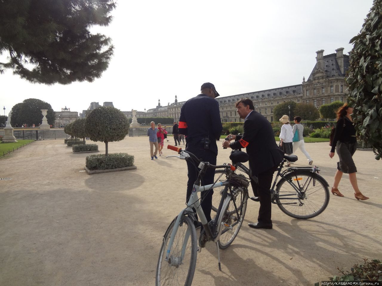 Из Парижа  в Орлеан Орлеан, Франция