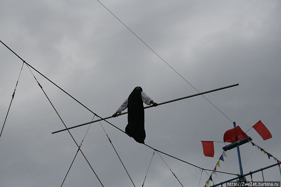 Сабантуй-2013 Санкт-Петербург, Россия