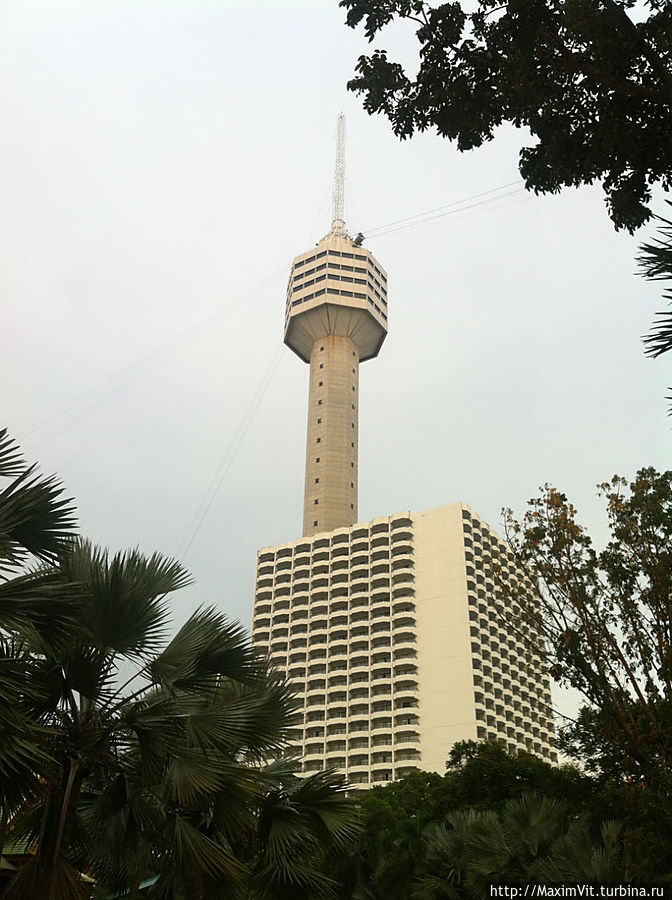 Тайланд 2013 Паттайя, Таиланд