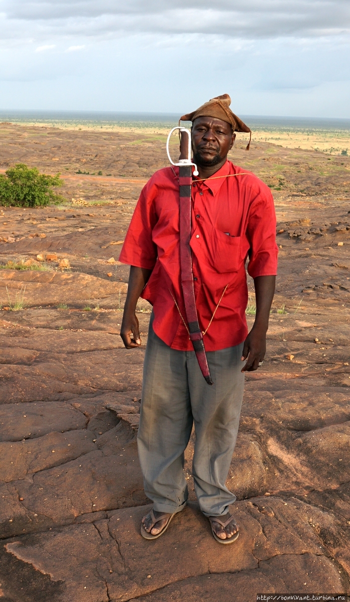 Хантер Мали