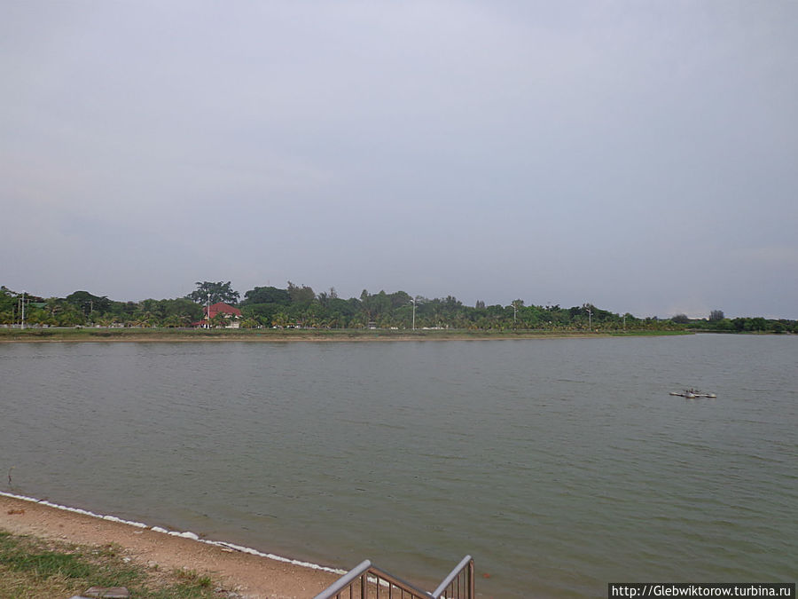 Город Накхон-Ратчасима ч.2. Накхон-Ратчасима, Таиланд