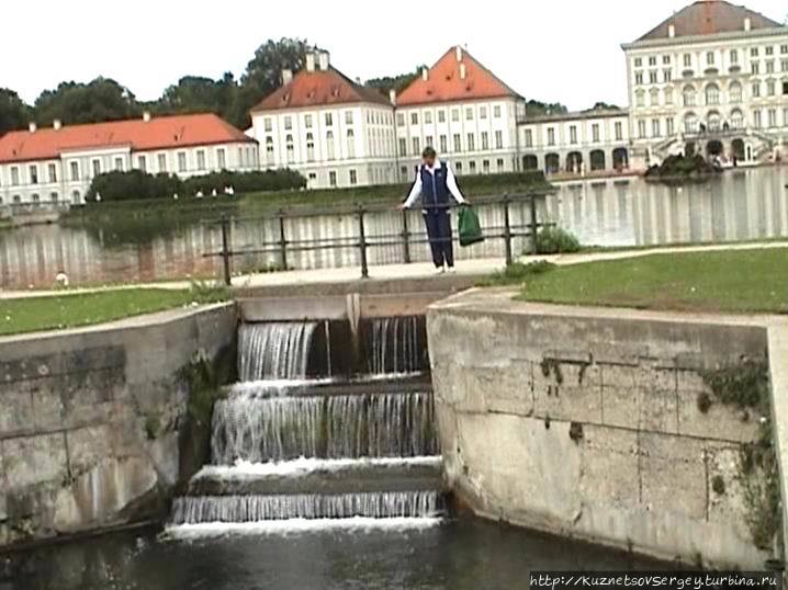 Мюнхен второй день Мюнхен, Германия