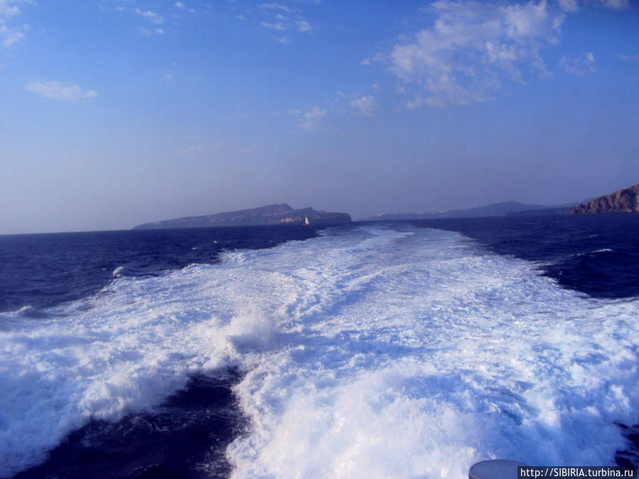 Эгейское море — одна из колыбелей античности, древнегреческой, а позднее и византийской цивилизаций.. Греция