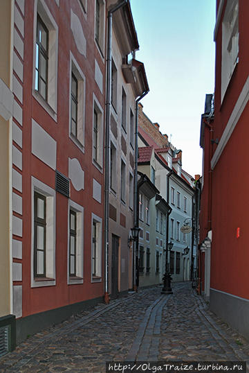 О да, Рига... Ода Риге. Впечатления Рига, Латвия