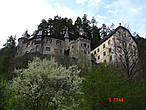 Замок  Fernsteinsee Schloss Hotel