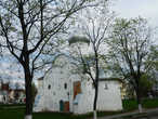 Церковь Святого Василия 
1407 г.