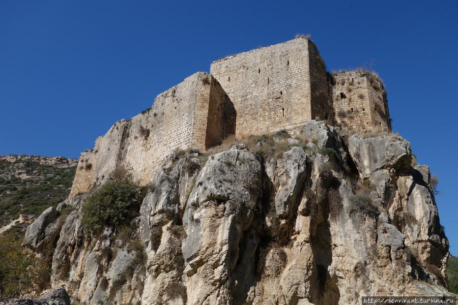 Форт Мусайлах Ливан