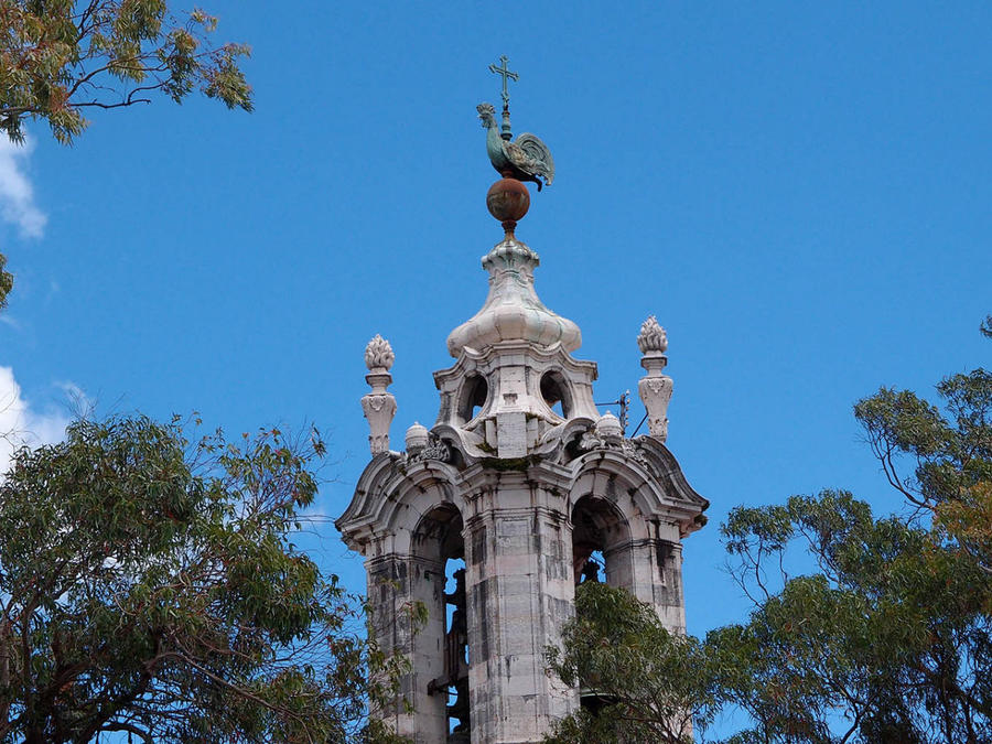 Largo Torre Lisbon Лиссабон, Португалия