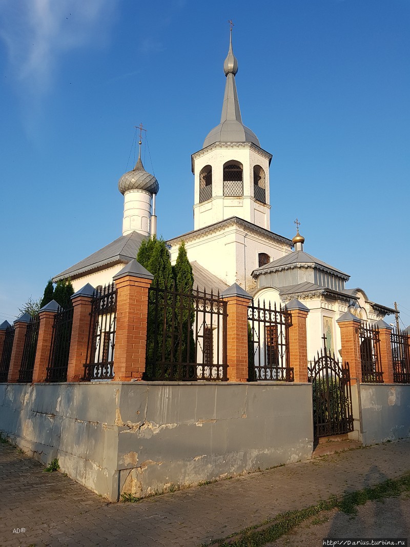 Ростов — День первый Ростов, Россия