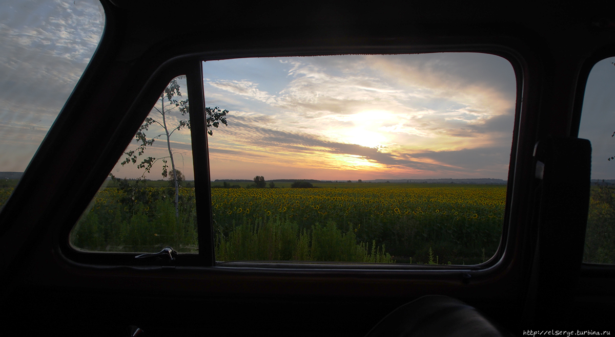 5. Гори — перевал Годердзи — Батуми — Тбилиси -... Грузия