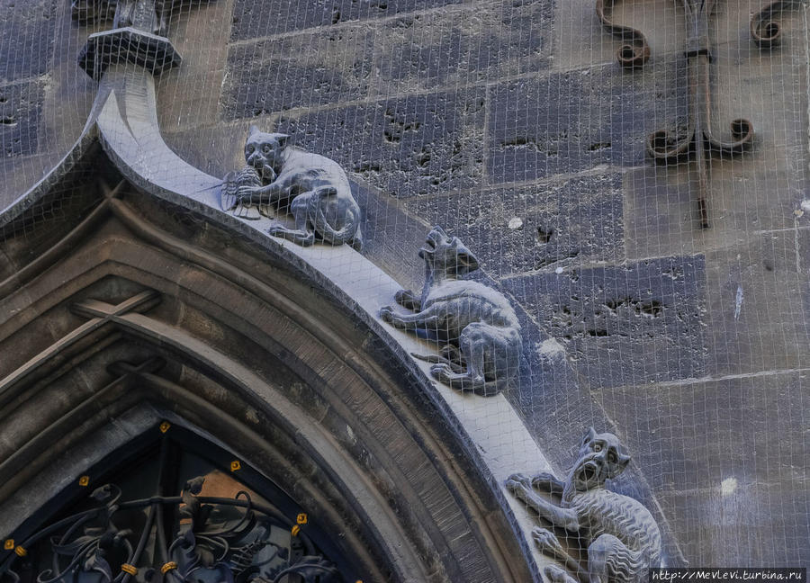 Ратуша (Мюнхен) Мюнхен, Германия