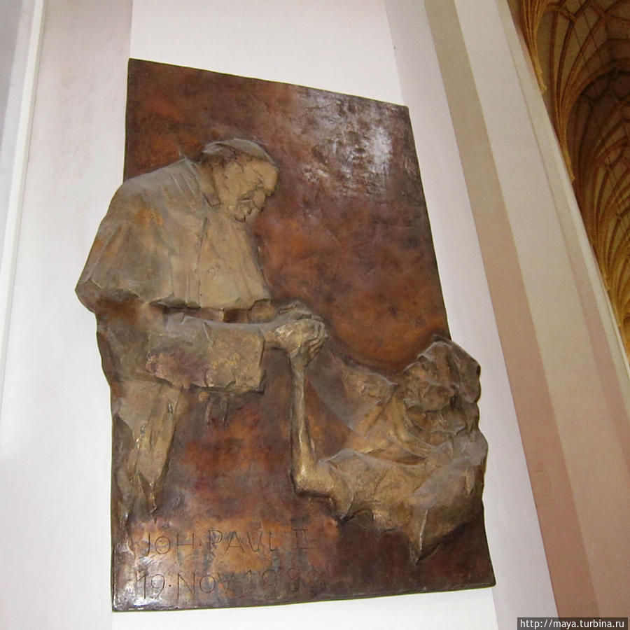 Сначала был Мюнхен Мюнхен, Германия