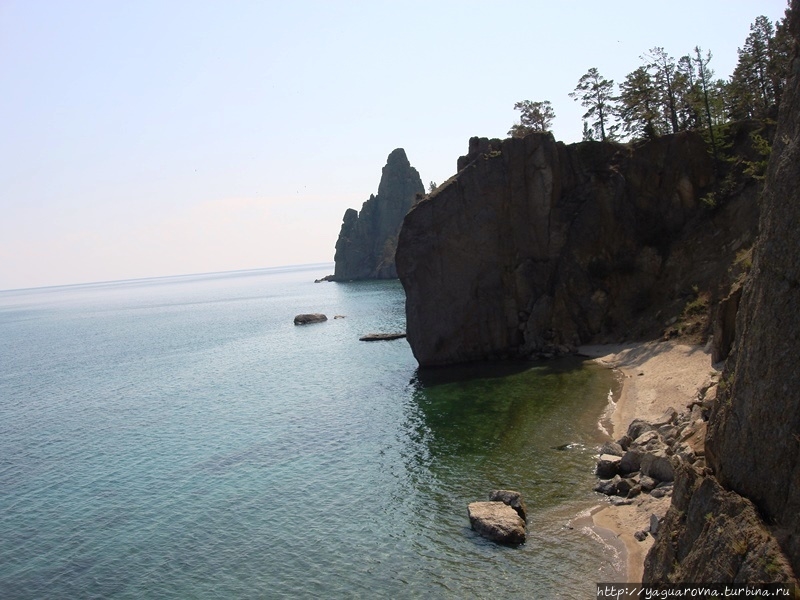 Бухта Песчаная Бухта Песчаная, Россия