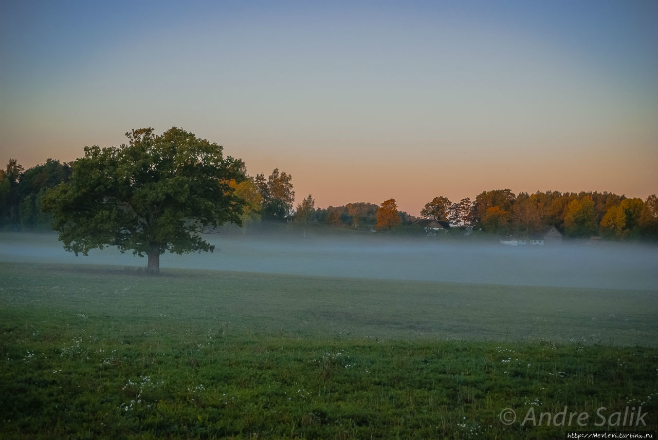 Латвия до рассвета Латвия