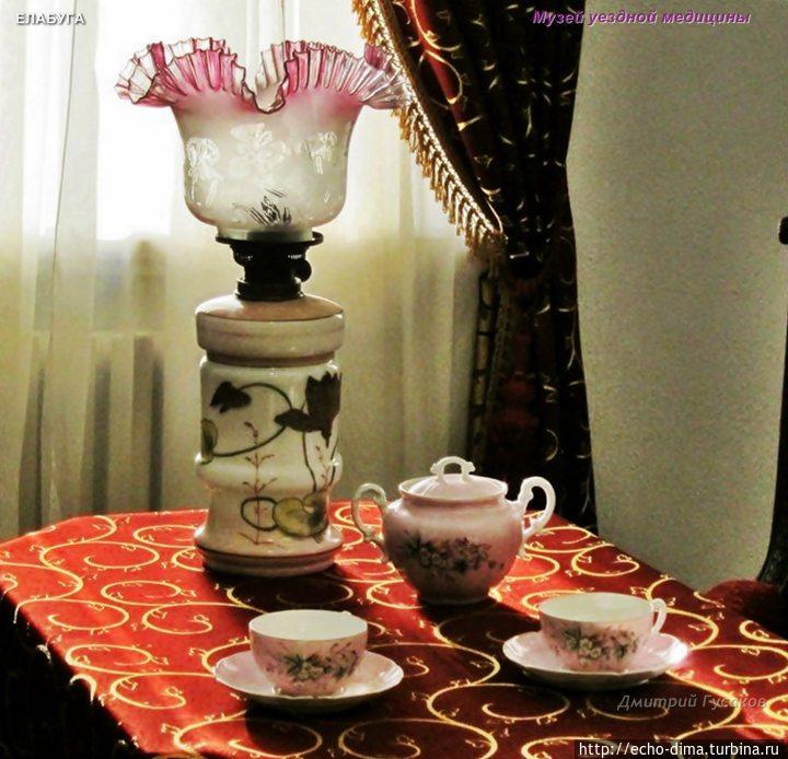 ЕЛАБУГА — ГОРОД МУЗЕЙ Елабуга, Россия